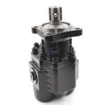90 cc/rev Bidirectional Hydraulic Gear Pump (CBHST1-ISO-90) – OEM, ODM, Wholesale Solutions 2