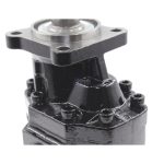 Bomba hidráulica de engranajes bidireccional CBHST1-ISO-90 de grado industrial, 90 cc/rev – Directamente del fabricante 4