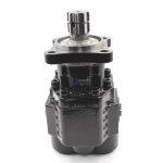 Bomba hidráulica de engranajes bidireccional CBHST1-ISO-90 de grado industrial, 90 cc/rev – Directamente del fabricante 1