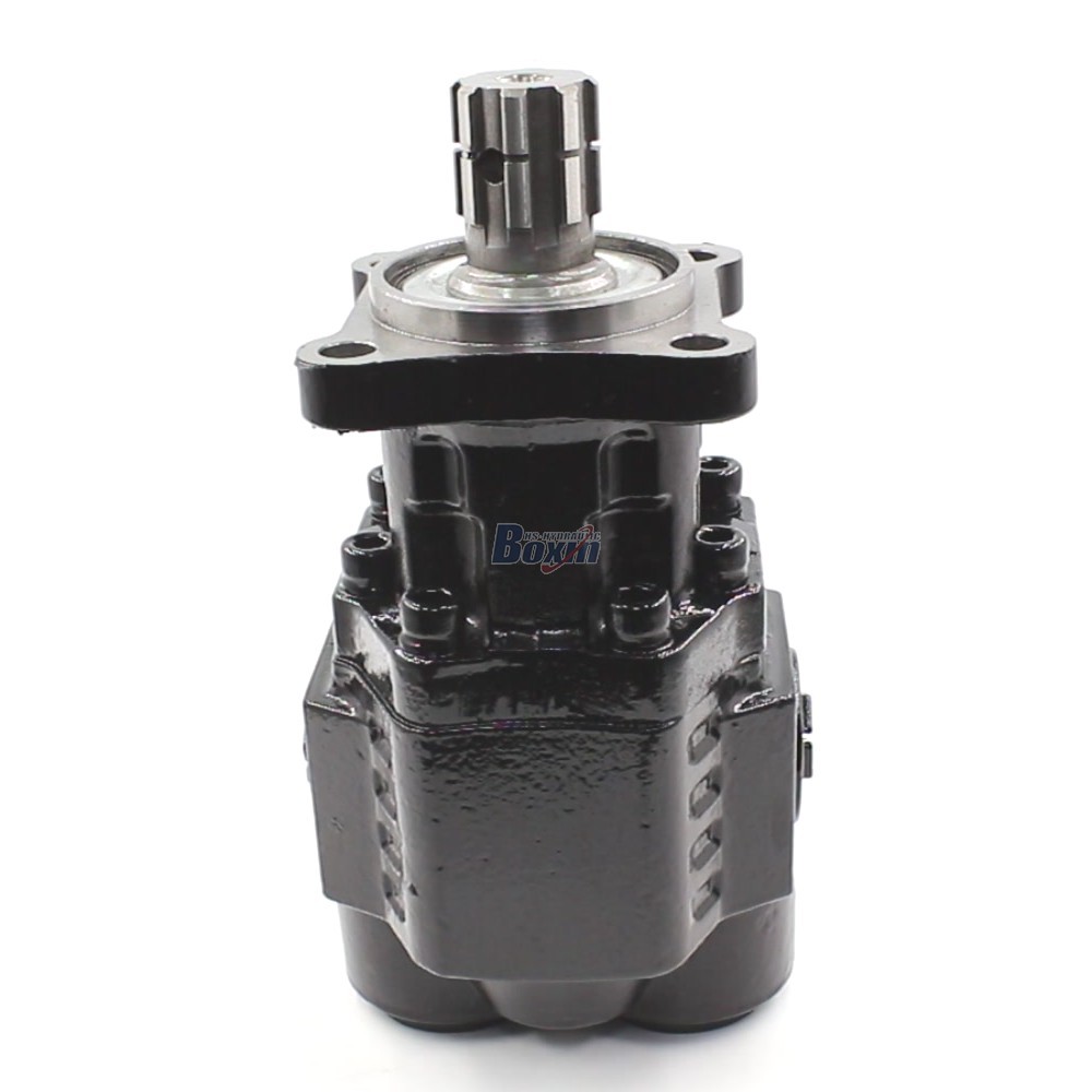 Bomba hidráulica de engranajes bidireccional CBHST1-ISO-90 de calidad industrial 90 cc/rev - Directo del fabricante