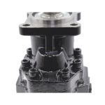 Bomba hidráulica de engranajes bidireccional CBHST1-ISO-90 de grado industrial, 90 cc/rev – Directamente del fabricante 5