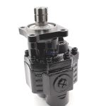 CBHST1-ISO-90 Bidirectional Hydraulic Gear Pump 90 cc/rev – Global Manufacturing & Supply 2