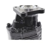 CBHST1-ISO-90 Bidirectional Hydraulic Gear Pump 90 cc/rev – Global Manufacturing & Supply 5