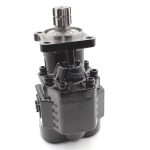 CBHST1-ISO-90 Bidirectional Hydraulic Gear Pump 90 cc/rev – Global Manufacturing & Supply 1