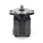 19.7 cc/rev Right (Clockwise) Hydraulic Gear Pump CBHZ-F20R – Seeking Global Distributors & Wholesale Partners 1