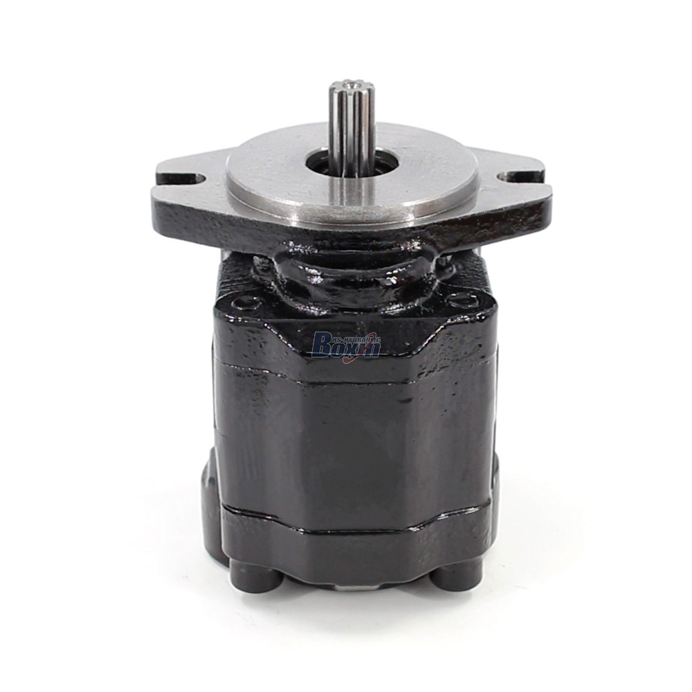 19.7 cc/rev Right (Clockwise) Hydraulic Gear Pump CBHZ-F20R – Seeking Global Distributors & Wholesale Partners