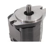 China 19.7cc/rev Right Rotation Hydraulic Gear Pump for Global Supply – Customization, Manufacturing, Agency Opportunities 4