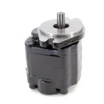 China 19.7cc/rev Right Rotation Hydraulic Gear Pump for Global Supply – Customization, Manufacturing, Agency Opportunities 1