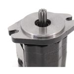 19.7 cc/rev Right (Clockwise) Hydraulic Gear Pump CBHZ-F20R – Seeking Global Distributors & Wholesale Partners 7