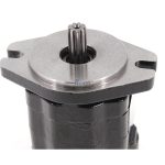 China 19.7cc/rev Right Rotation Hydraulic Gear Pump for Global Supply – Customization, Manufacturing, Agency Opportunities 5