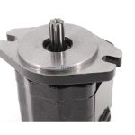 Hydraulic Gear Pump 19.7 cc/rev CBHZ-F20R (Right Rotation) Manufacturer – OEM, Private Label, Wholesale 4