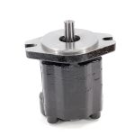 Hydraulic Gear Pump 19.7 cc/rev CBHZ-F20R (Right Rotation) Manufacturer – OEM, Private Label, Wholesale 2
