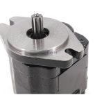 CBHZ-F20R Hydraulic Gear Pump 19.7 cc/rev (Right Rotation) – Manufacturer & Worldwide Partnership Enquiries 5