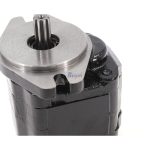 Hydraulic Gear Pump 19.7 cc/rev CBHZ-F20R (Right Rotation) Manufacturer – OEM, Private Label, Wholesale 5