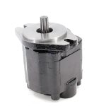 Hydraulic Gear Pump 19.7 cc/rev CBHZ-F20R (Right Rotation) Manufacturer – OEM, Private Label, Wholesale 3