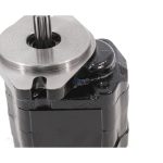 CBHZ-F20R Hydraulic Gear Pump 19.7 cc/rev (Right Rotation) – Manufacturer & Worldwide Partnership Enquiries 6
