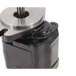 Hydraulic Gear Pump 19.7 cc/rev CBHZ-F20R (Right Rotation) Manufacturer – OEM, Private Label, Wholesale 6