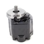 Hydraulic Gear Pump 19.7 cc/rev CBHZ-F20R (Right Rotation) Manufacturer – OEM, Private Label, Wholesale 1