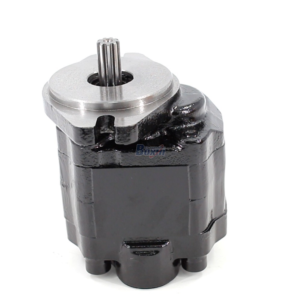 Hydraulic Gear Pump 19.7 cc/rev CBHZ-F20R (Right Rotation) Manufacturer – OEM, Private Label, Wholesale