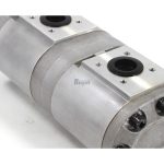 Industrial Hydraulic Gear Pump 50cc/rev, Counter-Clockwise – Available for Bulk & Private Label 4