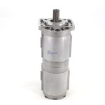 OEM/ODM Hydraulic Gear Pump 50cc/rev (L-Rotation) – Seeking Global Distributors & Partners 3