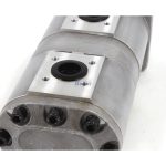 Industrial Hydraulic Gear Pump 50cc/rev, Counter-Clockwise – Available for Bulk & Private Label 5