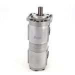 Industrial Hydraulic Gear Pump 50cc/rev, Counter-Clockwise – Available for Bulk & Private Label 3