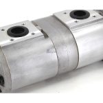 Industrial Hydraulic Gear Pump 50cc/rev, Counter-Clockwise – Available for Bulk & Private Label 6