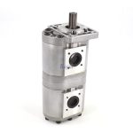 Industrial Hydraulic Gear Pump 50cc/rev, Counter-Clockwise – Available for Bulk & Private Label 1