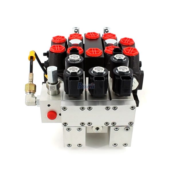 DCV100-OT-J-OT_Electrohidráulico_Seccional