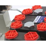 Sectional Electro-hydraulic Directional Valve – 26.5 GPM, 3 Spool Control 4