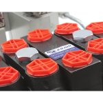 3 Spool Electro-hydraulic Sectional Directional Valve – 26.5 GPM Performance 4
