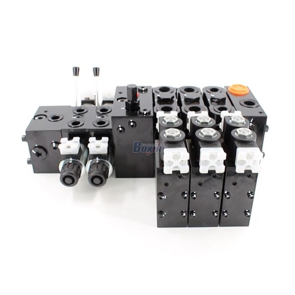DCV100E_Solenoide y DCV58_Solenoide_5_Seccional