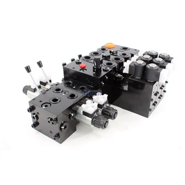 DCV100E_Solenoide y DCV58_Solenoide_5_Seccional_15