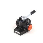 Global Partnership Opportunities: 52 GPM Manual 1 Spool Flow Diverter Valves (DH25) 2