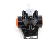 Hydraulic DH25 Flow Diverter Valve (52 GPM Manual 1 Spool) – Custom & Private Label Solutions 6