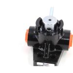DH25 52 GPM Manual Flow Diverter Valve – Seeking Distributors, Wholesalers & Agents 5
