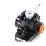 Global Partnership Opportunities: 52 GPM Manual 1 Spool Flow Diverter Valves (DH25) 6