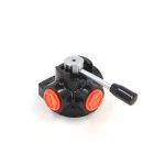 Global Partnership Opportunities: 52 GPM Manual 1 Spool Flow Diverter Valves (DH25) 1