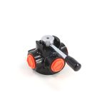 Flow Diverter Valve DH25 52 GPM Manual 1 Spool – Manufacturing, OEM & Wholesale 3