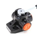 DH25 52 GPM Manual Flow Diverter Valve – Seeking Distributors, Wholesalers & Agents 6