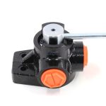 Flow Diverter Valve DH25 52 GPM Manual 1 Spool – Manufacturing, OEM & Wholesale 7