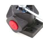 73.9 GPM Manual Flow Diverter Valve (DH30) – Manufacturing, OEM, Wholesale & Distribution 4