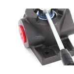 Flow Diverter Valve 73.9 GPM Manual 1 Spool DH30 | Manufacturer, OEM, Private Label & Wholesale 6