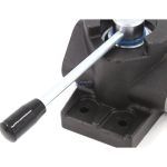 Flow Diverter Valve 73.9 GPM Manual 1 Spool DH30 | Manufacturer, OEM, Private Label & Wholesale 7