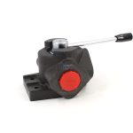 Flow Diverter Valve 73.9 GPM Manual 1 Spool DH30 | Manufacturer, OEM, Private Label & Wholesale 4
