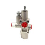 DM130 Pneumatic Monoblock Valve Wholesale – 34.3 GPM Directional Control for Distributors 1