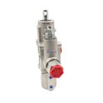 Monoblock Directional Valve 34.3 GPM Pneumatic 1 Spool DM130 – Hydraulic Manufacturer & OEM Solutions 2