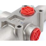 DM130 Pneumatic Monoblock Valve Wholesale – 34.3 GPM Directional Control for Distributors 7