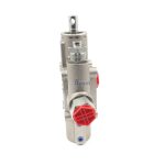 DM130 Pneumatic Monoblock Valve Wholesale – 34.3 GPM Directional Control for Distributors 4